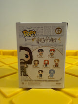 Funko POP! Sirius Black - Limited Edition GameStop Exclusive