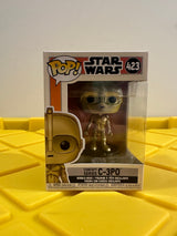 Concept Series C-3PO