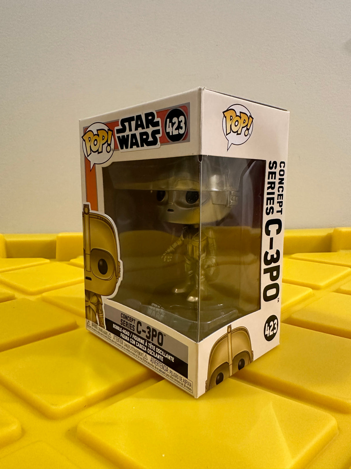 Concept Series C-3PO