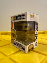 Concept Series C-3PO