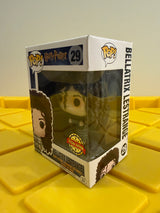 Funko POP! Bellatrix Lestrange - Limited Edition Special Edition Exclusive