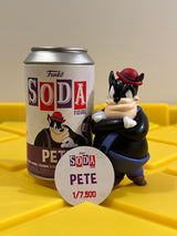 Funko Soda! Pete