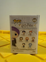 Funko POP! Professor Quirrell - Limited Edition 2018 NYCC Exclusive