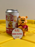 Winnie The Pooh (Soda) - Limited Edition Hot Topic Exclusive