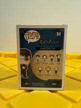Funko POP! Harry Potter - Limited Edition Box Lunch Exclusive