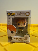 Funko POP! Ron Weasley