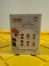 Funko POP! Ron Weasley