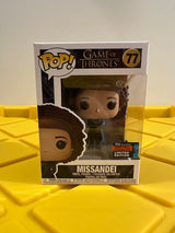 Funko POP! Missandei - Limited Edition 2019 NYCC Exclusive