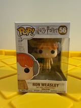 Funko POP! Ron Weasley
