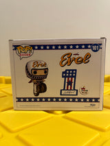 Funko POP! Evel Knievel on Motorcycle (Rides)