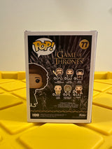 Funko POP! Missandei - Limited Edition 2019 NYCC Exclusive