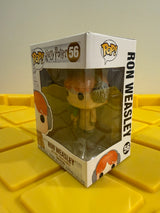 Funko POP! Ron Weasley