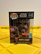 Darth Vader (Art Series) - Limited Edition Target Exclusive