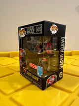 Darth Vader (Art Series) - Limited Edition Target Exclusive