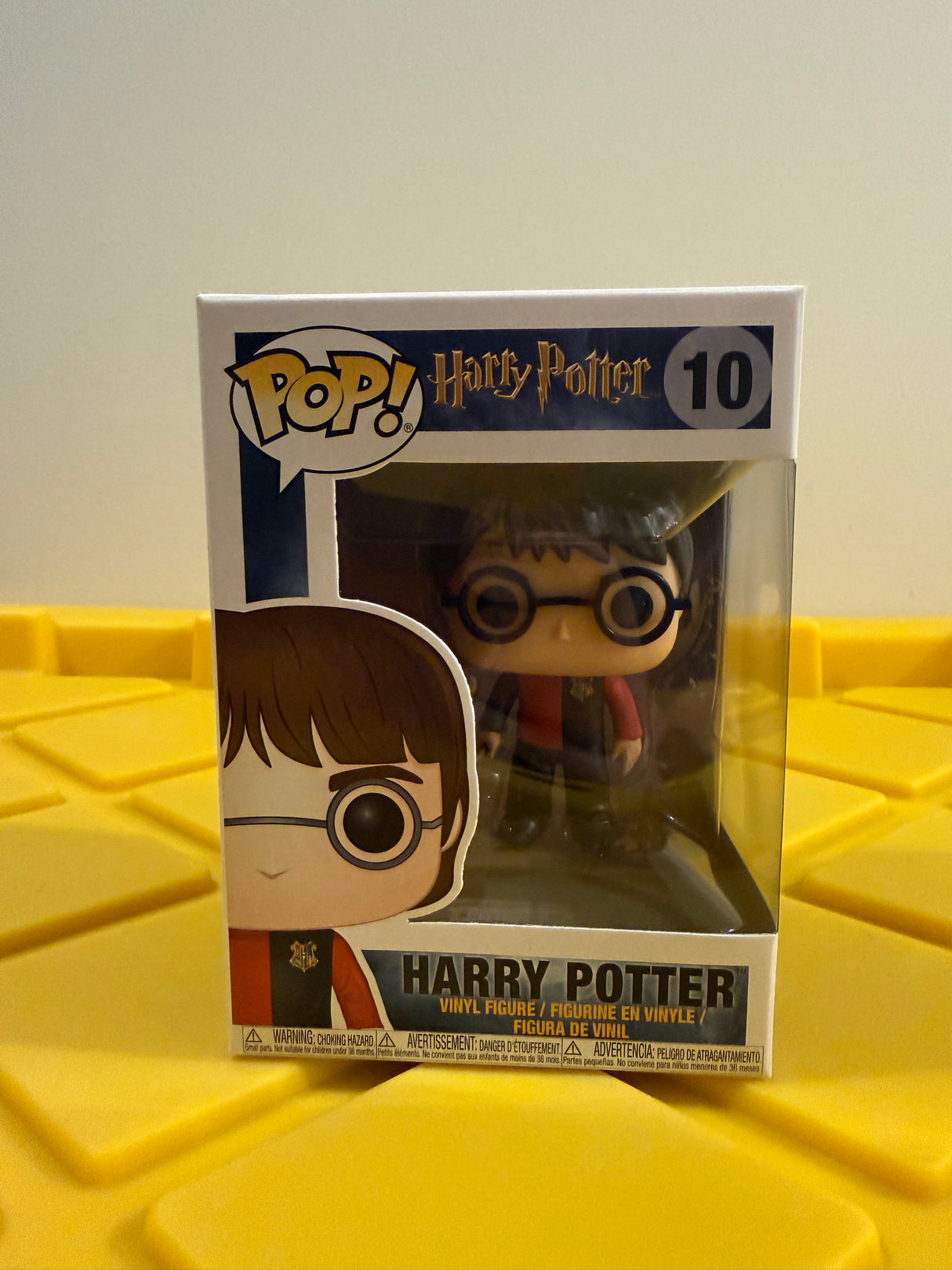 Funko POP! Harry Potter