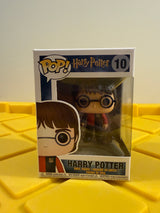 Funko POP! Harry Potter