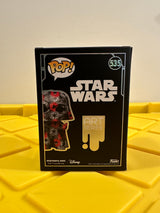 Darth Vader (Art Series) - Limited Edition Target Exclusive