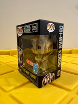 Obi-Wan Kenobi (Art Series) - Limited Edition Target Exclusive