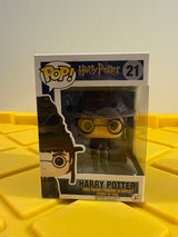 Funko POP! Harry Potter