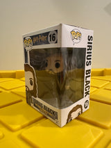Funko POP! Sirius Black