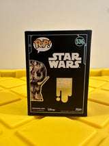 Obi-Wan Kenobi (Art Series) - Limited Edition Target Exclusive