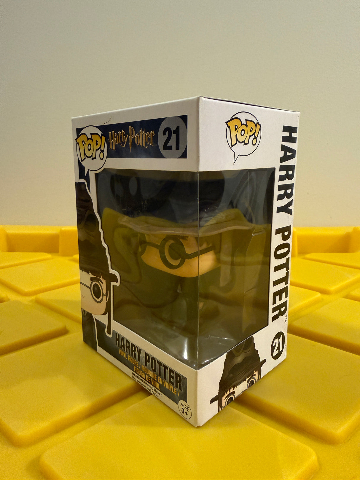 Funko POP! Harry Potter