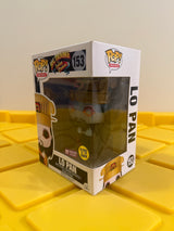 Funko POP! Lo Pan (Glow) - Limited Edition PX Previews Exclusive
