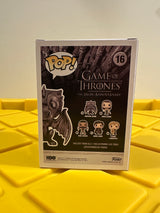 Funko POP! Drogon (Iron)