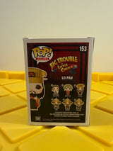 Funko POP! Lo Pan (Glow) - Limited Edition PX Previews Exclusive