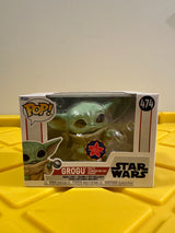 Grogu - Limited Edition Macy's Thanksgiving Day Parade Exclusive