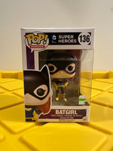 Funko POP! Batgirl