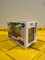 Grogu - Limited Edition Macy's Thanksgiving Day Parade Exclusive