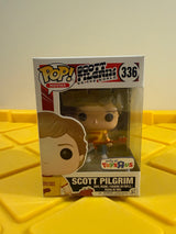 Funko POP! Scott Pilgrim - Limited Edition Toys R Us Exclusive