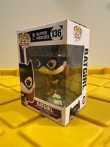 Funko POP! Batgirl