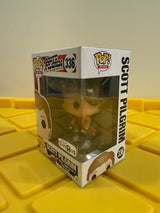 Funko POP! Scott Pilgrim - Limited Edition Toys R Us Exclusive