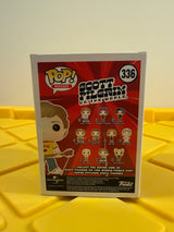 Funko POP! Scott Pilgrim - Limited Edition Toys R Us Exclusive