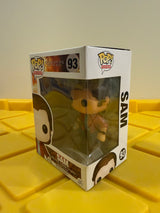 Funko POP! Sam