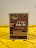 Qui-Gon Jinn (Tatooine) - Limited Edition Amazon Exclusive