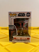 Cobb Vanth
