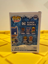 Funko POP! Gingerbread Batman (Diamond) - Limited Edition Hot Topic Exclusive