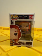 Funko POP! Triss