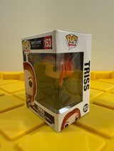 Funko POP! Triss