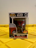 Boba Fett - Limited Edition Special Edition Exclusive