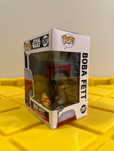Boba Fett - Limited Edition Special Edition Exclusive