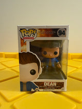 Funko POP! Dean