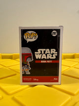 Boba Fett - Limited Edition Special Edition Exclusive