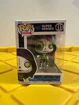 Funko POP! Green Lantern (Jessica Cruz)