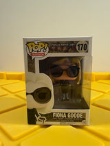 Funko POP! Fiona Goode