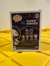 Funko POP! Green Lantern (Jessica Cruz)