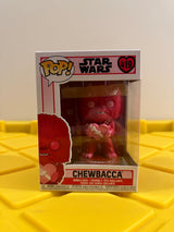 Chewbacca